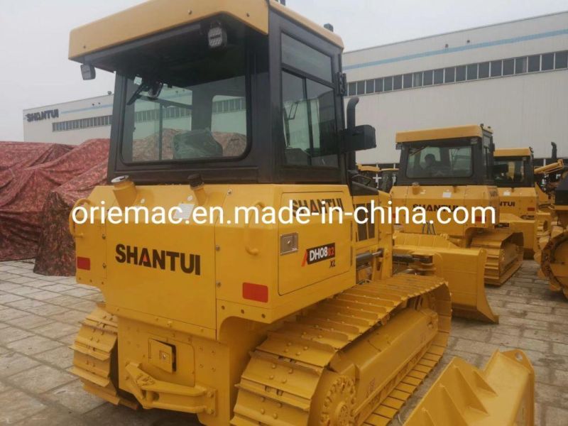 Shantui Forest Track Dozer SD22f SD22 SD22W SD22r Forest Bulldozer
