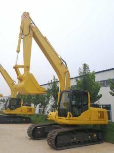 Brand New Medium Sized Crawler Excavator on Sale