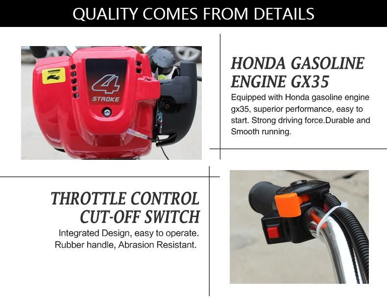 Construction Machine Concrete Vibrating Screed