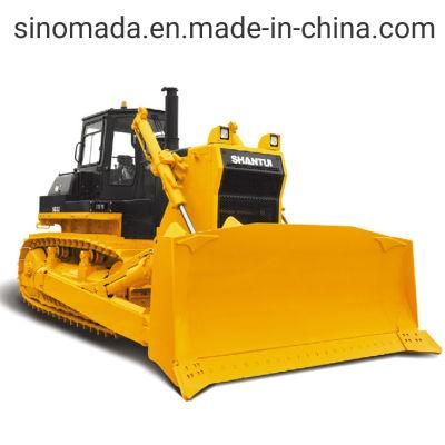320HP SD32 Shantui China Small Bulldozer