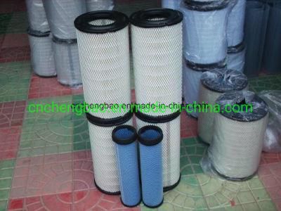 China Liming Brand Hydraulic Filter
