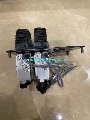 Pilot Valve Travel Control Assy Pedal 370-8728 for Cat 950gc Wheel Loader
