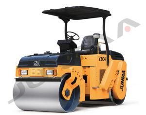 4000 Kg Highland Type Vibration Road Roller (YZC4A)