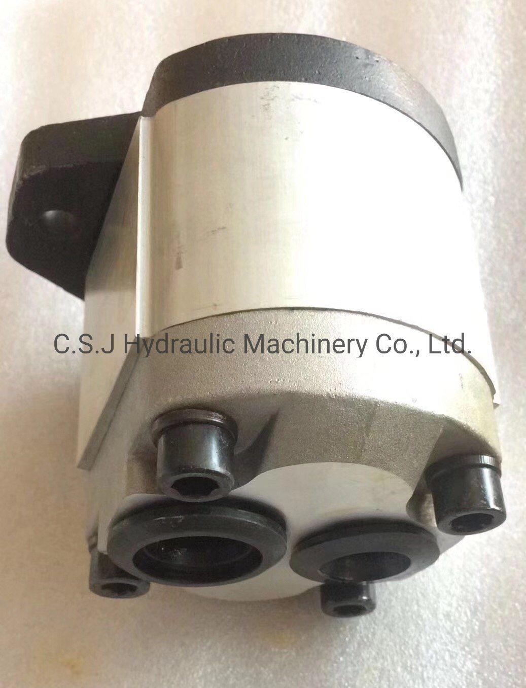 Clg220 Gear Pump for Liugong Excavator