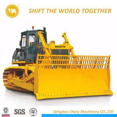 Mini Dozer New Shantui SD16 Bulldozer