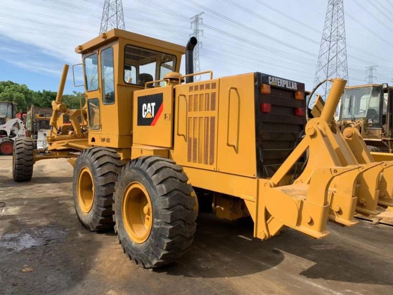 Reconditioned Cat Motor Grader 140h, Caterpillar 140h 140g 14h Grader
