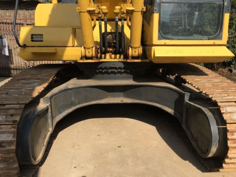 2013 Year Used Komatsu 35t Komatsu PC360-7 Heavy Duty Crawler Excavator