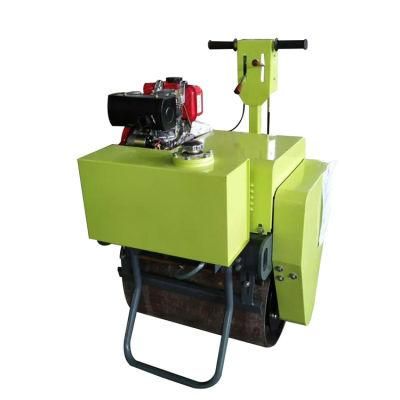 New Small Hydraulic Compactor Roller for Sale