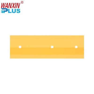 Construction Machinery Parts Ground Engaging Tools Bulldozer Parts Cutting Edge 472-1466