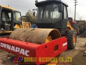 Used Hot Dynapac Ca602D Road Roller Compactor (hot Ca25D CA251D CA30D)