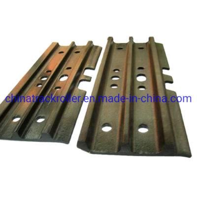 Factory Supply Attractive Price Assy Shantui Crawler Bulldozer Track Shoe