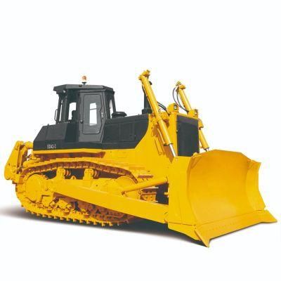 52 Ton Crawler Bulldozer SD42-3 with Ripper for Sale