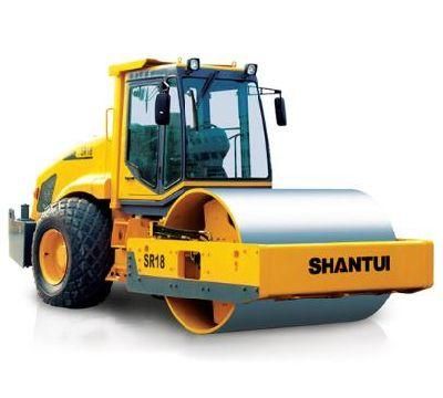 2021 Brand New Sem 510 Soil Compactor Sem512 Soil Compactor Vibration Roller 12 Ton Single Drum in Stock