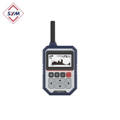The Lowest Price Wireless Anemometer for Cranes