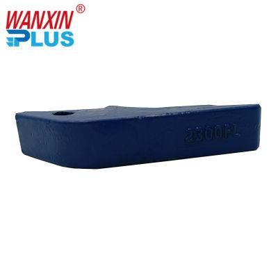 China Excavator Adapter with Good Wear Resistance