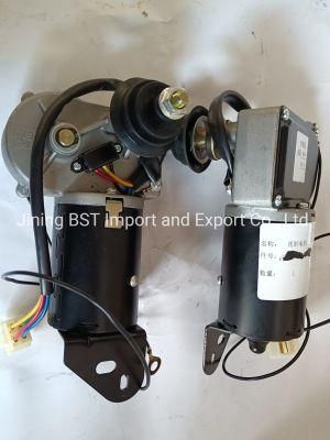 12y-978-2431/12y-978-2441 Wiper Motor D60/D65/D80/D85/D155/D275/D375 Bulldozer Parts