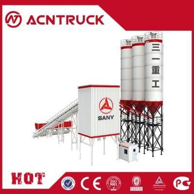Low Price Hzs90 360m3/H Concrete Batching Mixing Plant with ISO