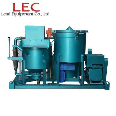 Mortar Grouting Machine for Sale with Factory Price