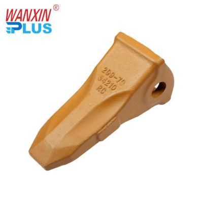 High Quality Excavator Spare Parts Bucket Tooth Point for PC650