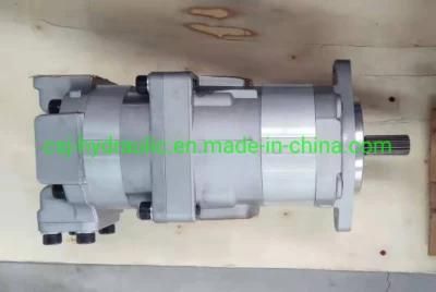 Hydraulic Pump 705-52-30580 for PC Bolldozer D475A-2