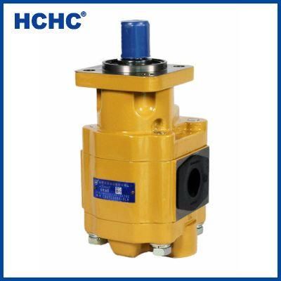 Heavy-Duty Hydraulic System Hydraulic Gear Pump for Sale