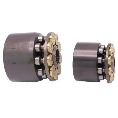 Hydraulic Series Pump A10vo28 Spare Parts