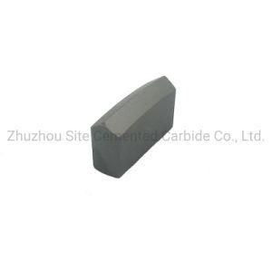 Tapered Chisel Bits and Cross Bits Cemented Carbide Bits for Coal-Mining Tools