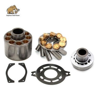 Sauer Hydraulic Piston Pump Parts 90r100 Series Pump Excavator Repair Kits