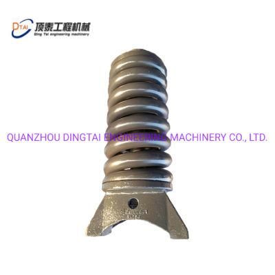 PC100-5 PC100 Excavator Track Adjuster 203-30-66250 PC100-6 Recoil Spring Assembly