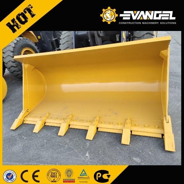 3 Ton Mini Wheel Loader Lw300kn Wheel Loader for Sale