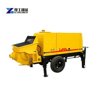 Concret Pump Diesel