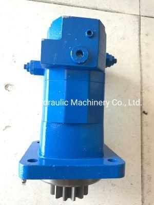 Gerotor Orbit Hydraulic Motor for 1.5 Tons Excavator