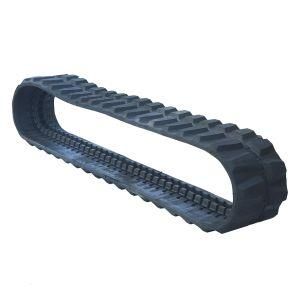 Rubber Tracks 300*55.5y*76 for Yanmar Excavator