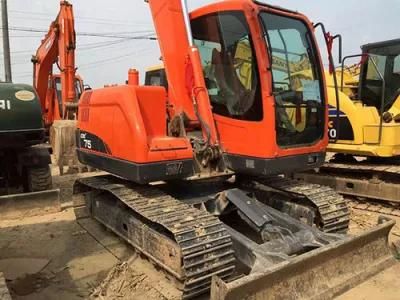 Used Doosan Dx75/Dx60 Excavator/Used Excavator/Doosan Excavator/Used Excavator/ Doosan Used Excavator