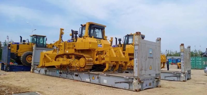 Sem Brand New D8r Sem822D 230HP Crawler Bulldozer Price