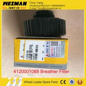 Sdlg 4120001088 Breather Filter