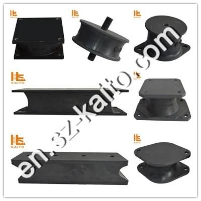 Rubber Buffers Kr1501 for 3205, 3307, 3307ht, 3410, 3411, 3412, 3413, 3414, 3414ht, 3516~3520, 3520ht, 3625ht, DV40, DV65to, DV7