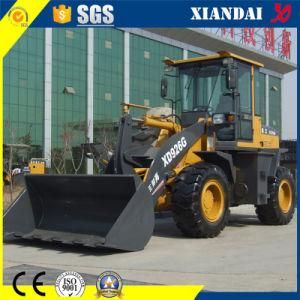 Front End Loader with Optional Attachments Xd926g