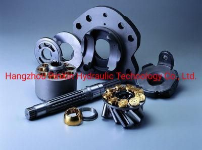 Hydraulic Spare Parts for Caterpillar Cat14G Pump