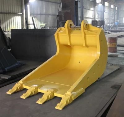 PC400 Customize Special OEM Excavator Bucket