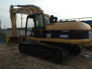Used Cat 325dl Excavator of Caterpillar Excavator 325dl