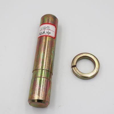 Excavator Bucket Teeth Pin&Retainer for Ec360
