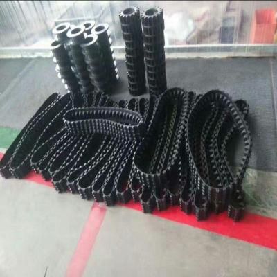 Small Robot Rubber Track, Wheelchair, Stair Climbers Rubber Track