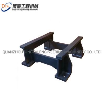 Undercarriage Parts Excavator Sh60 Sh120 Sh200 Sh280 Sh300 Sh400 Sumitomo Track Guard