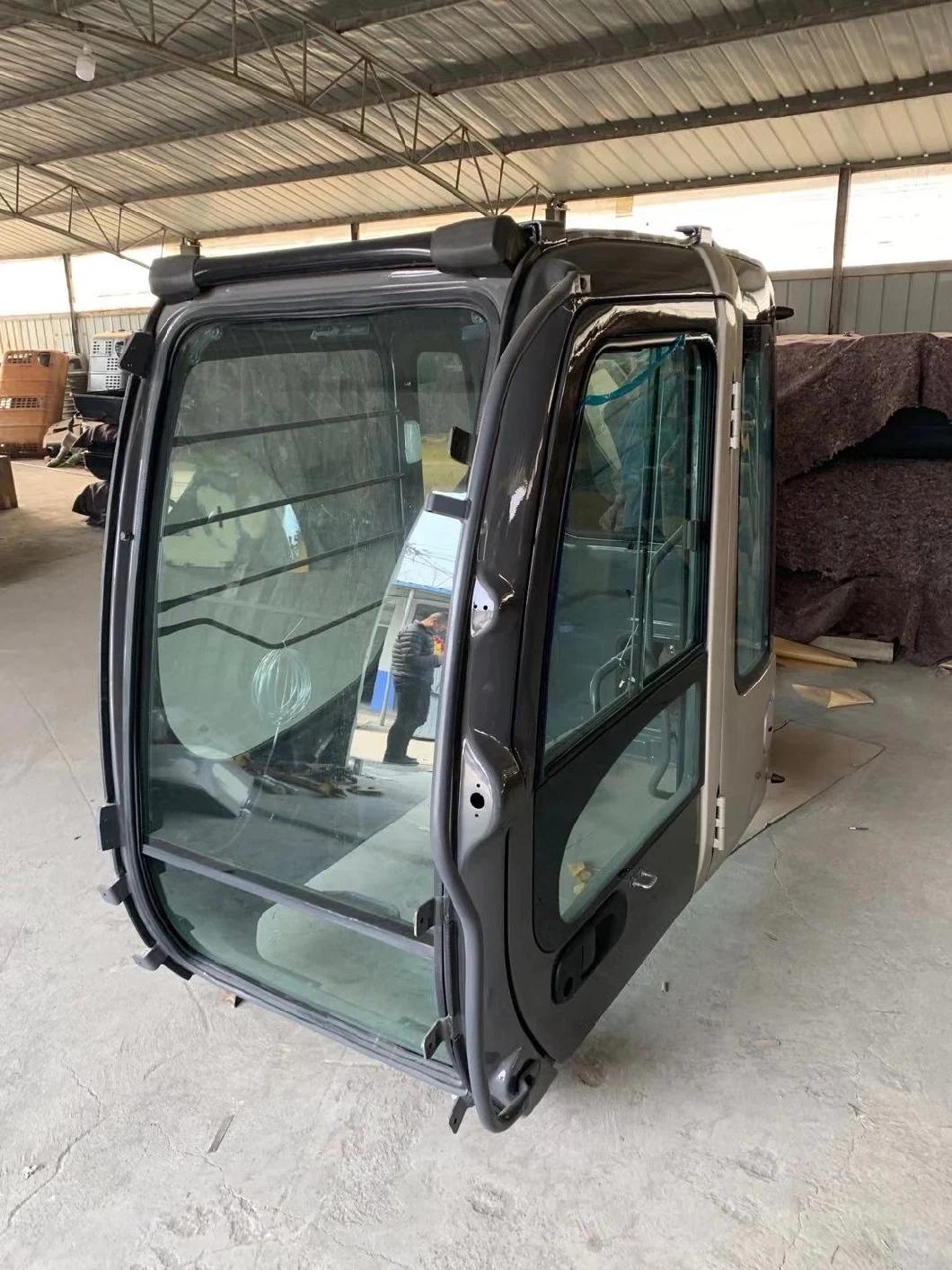 Cabin From Factory Manufacturing for Kobelco Cab