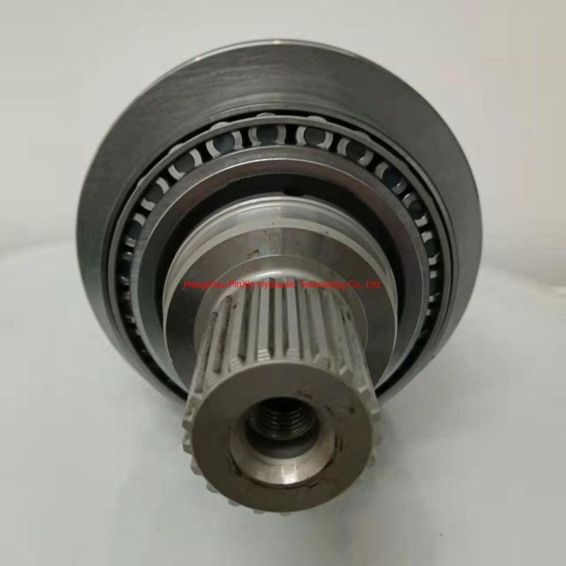 A6ve55 Hydraulic Spare Parts for Rexroth China Manufacturer