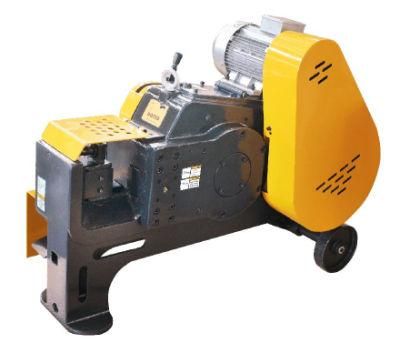 Professional Gq55D Rebar Cutter