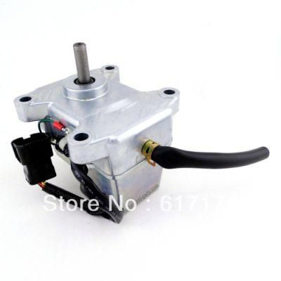 Sh200-1 Sh200-2 Sh200 A1 A2 Excavator Throttle Motor 12 Pins Khr1346