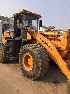 Used 855b Wheel Loader