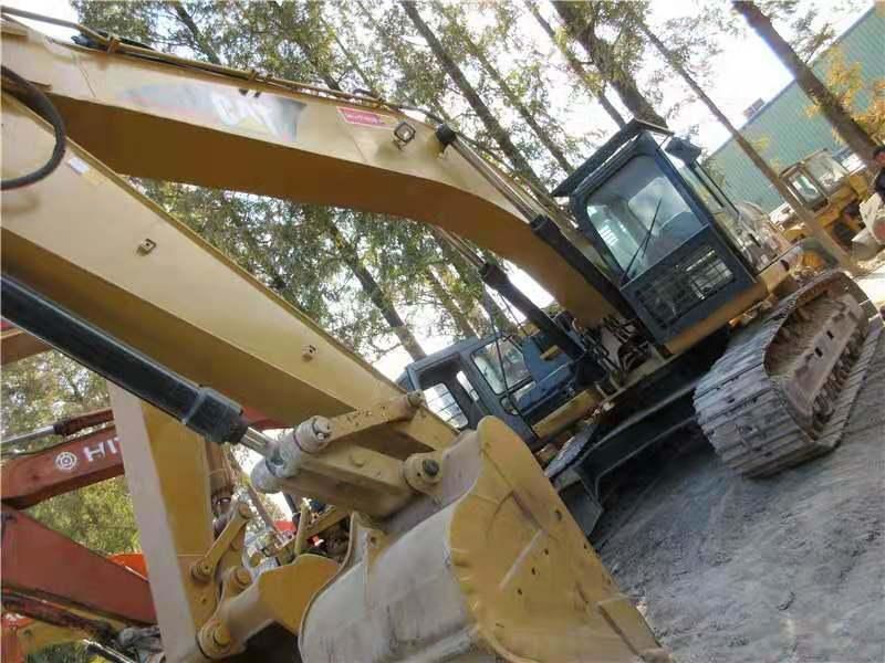 Excellent and Original Cat 325dl Excavator Discount High Quality